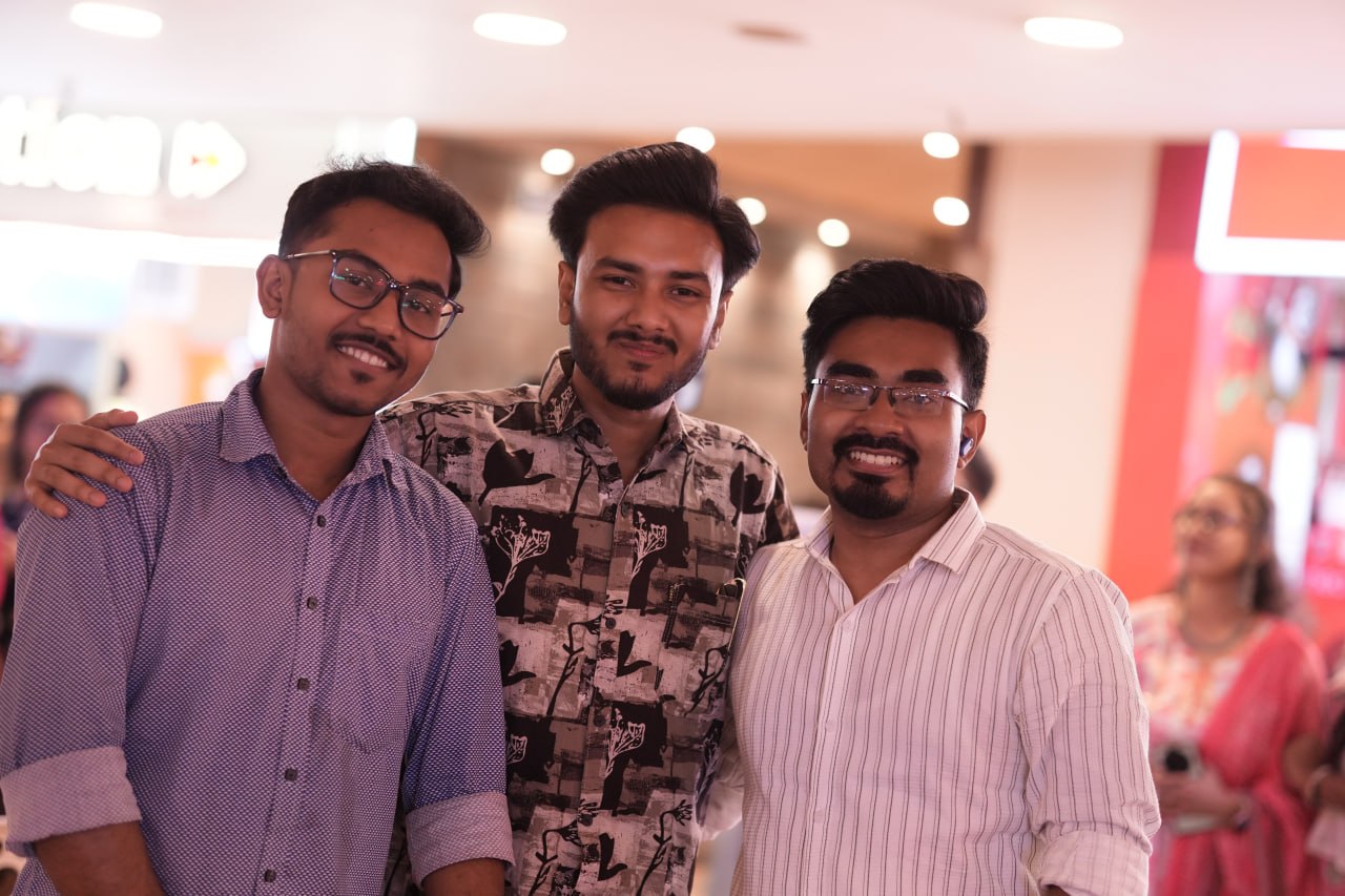 Office Outing 2026 -22