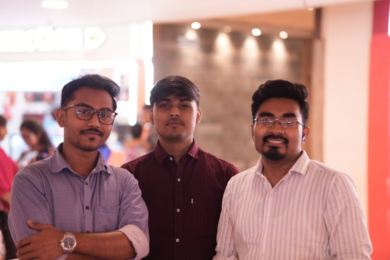 Office Outing 2026 -23