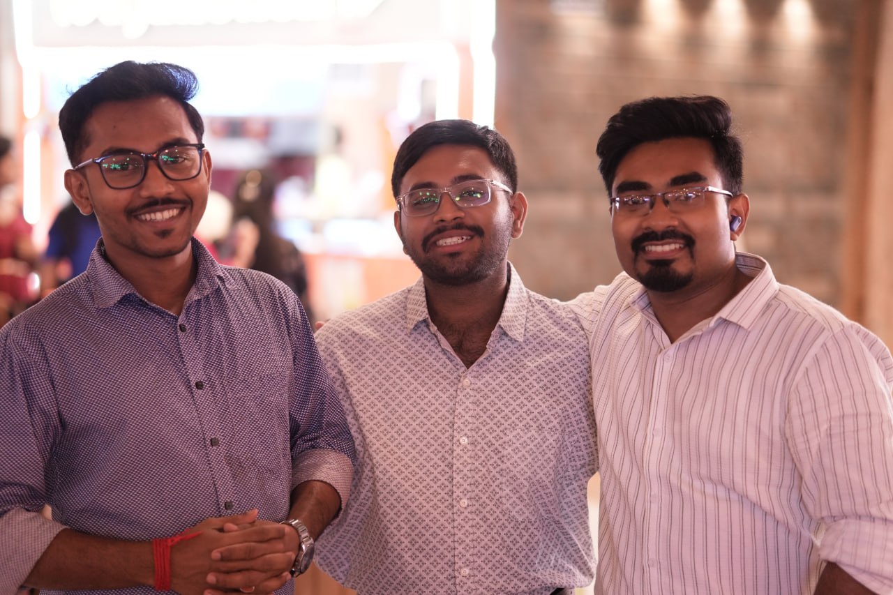 Office Outing 2026 -24