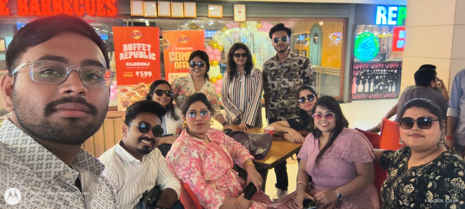 Office Outing 2026 -30