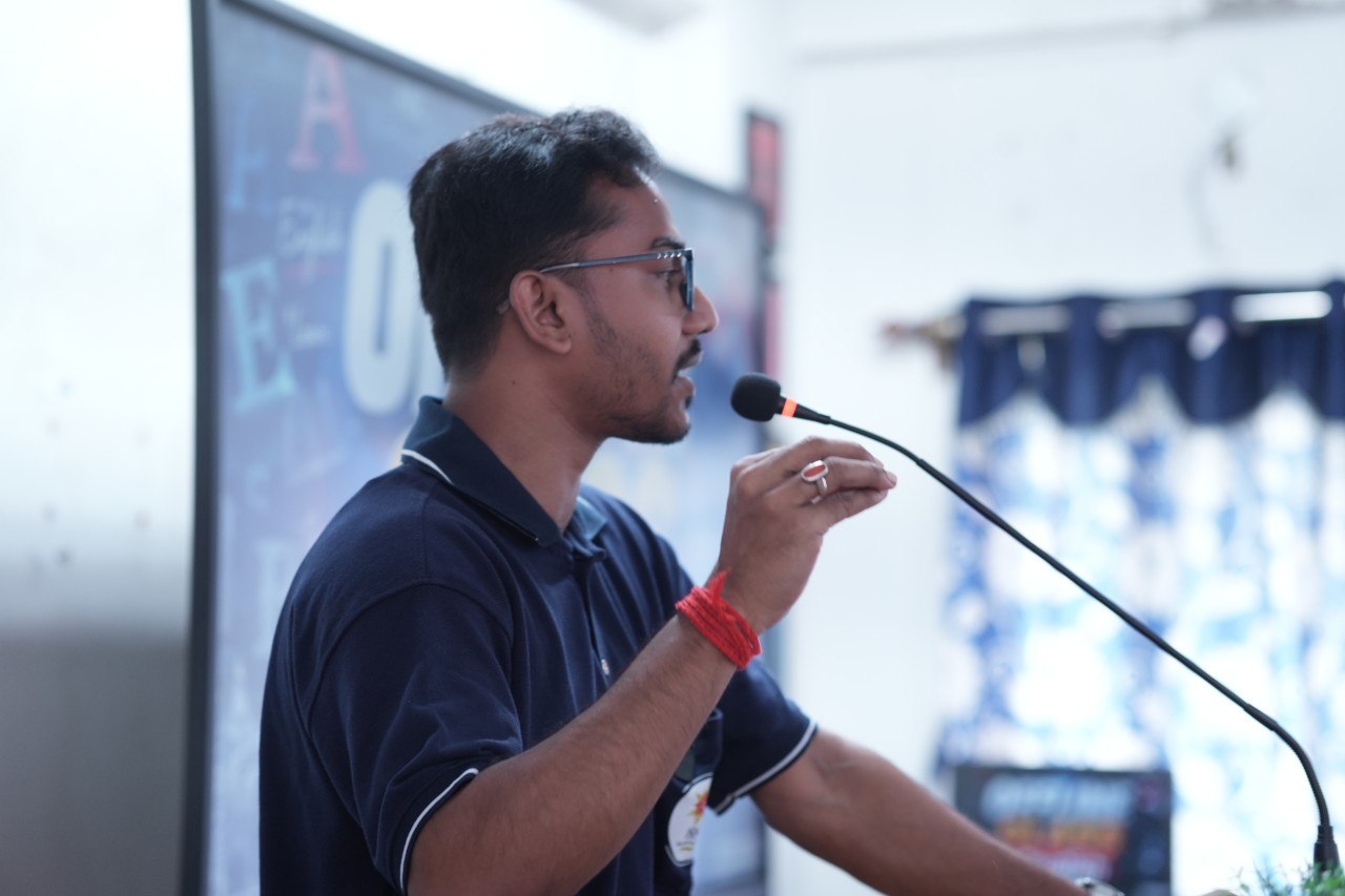 Competitive Offline Class 28 June 2026 - 29