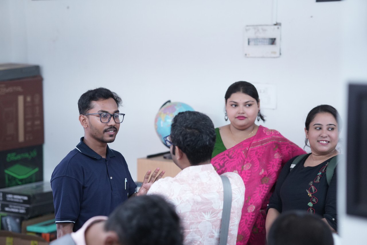 Competitive Offline Class 28 June 2026 - 34