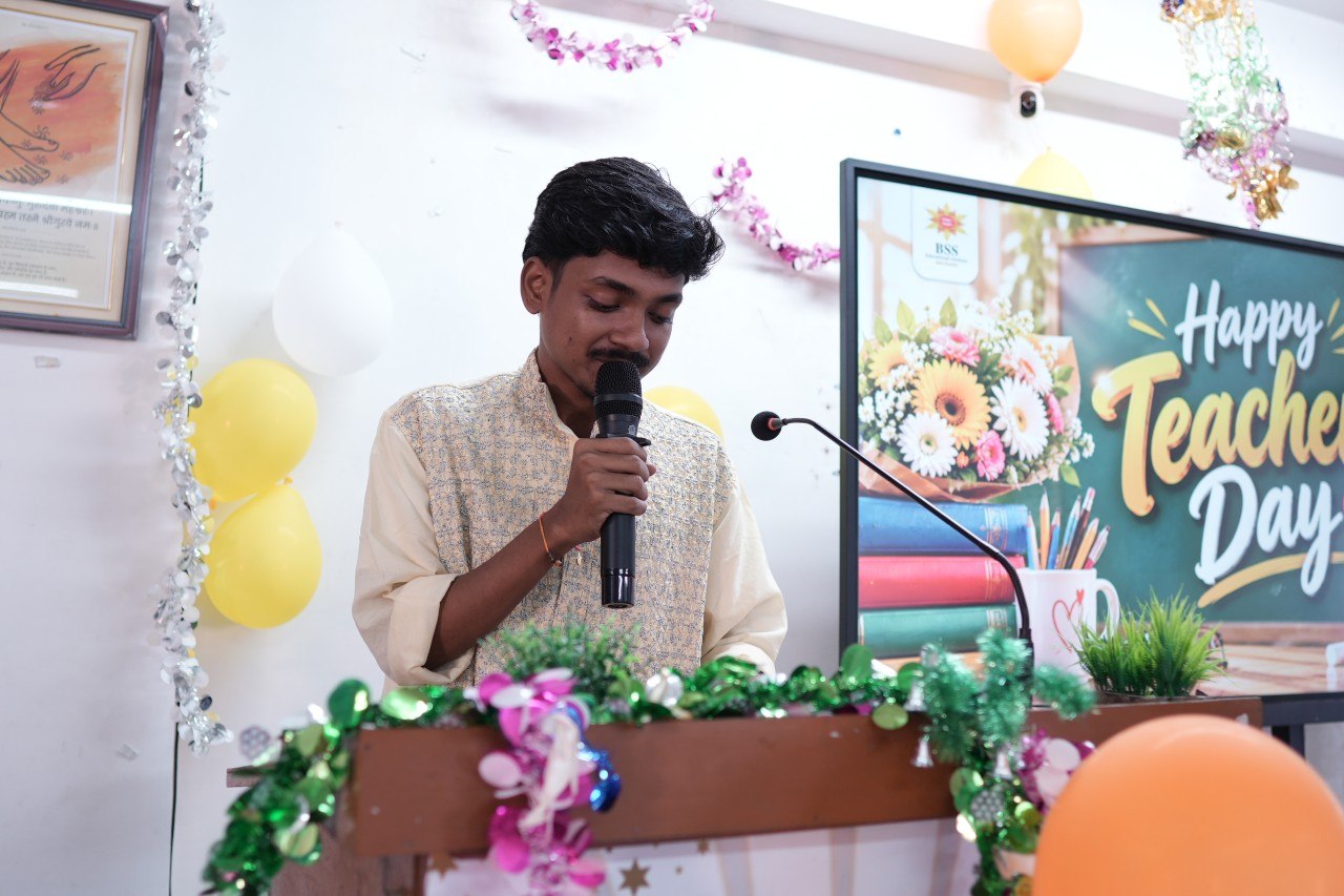 Teachers' Day Celebration 2026 - 17