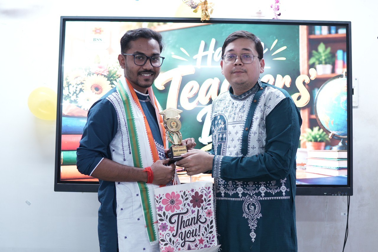 Teachers' Day Celebration 2026 - 42