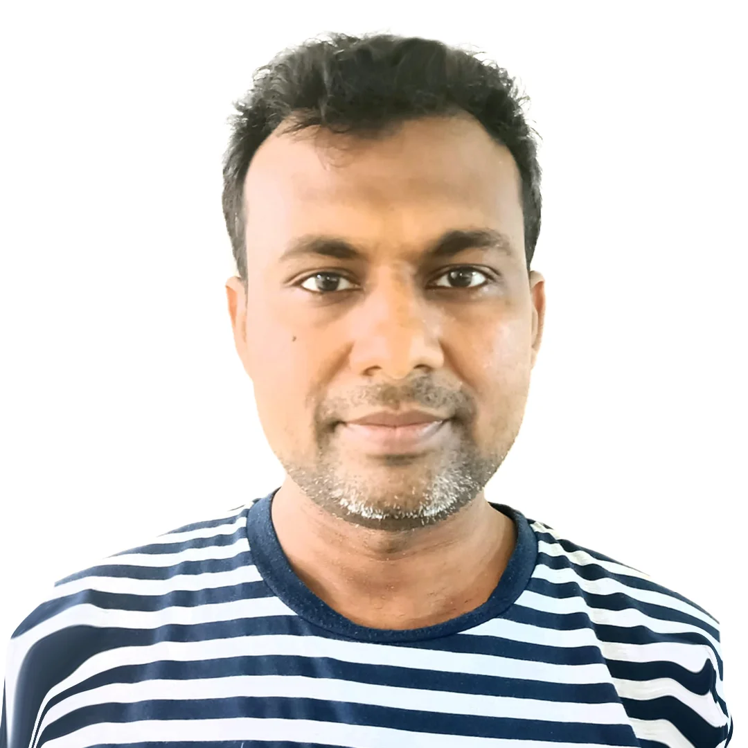 Panna Mallick - Geography Subject Expert at BSSEI