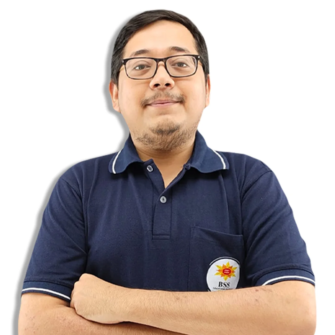 Amit Kumar Dey BSSEI Founder & CEO