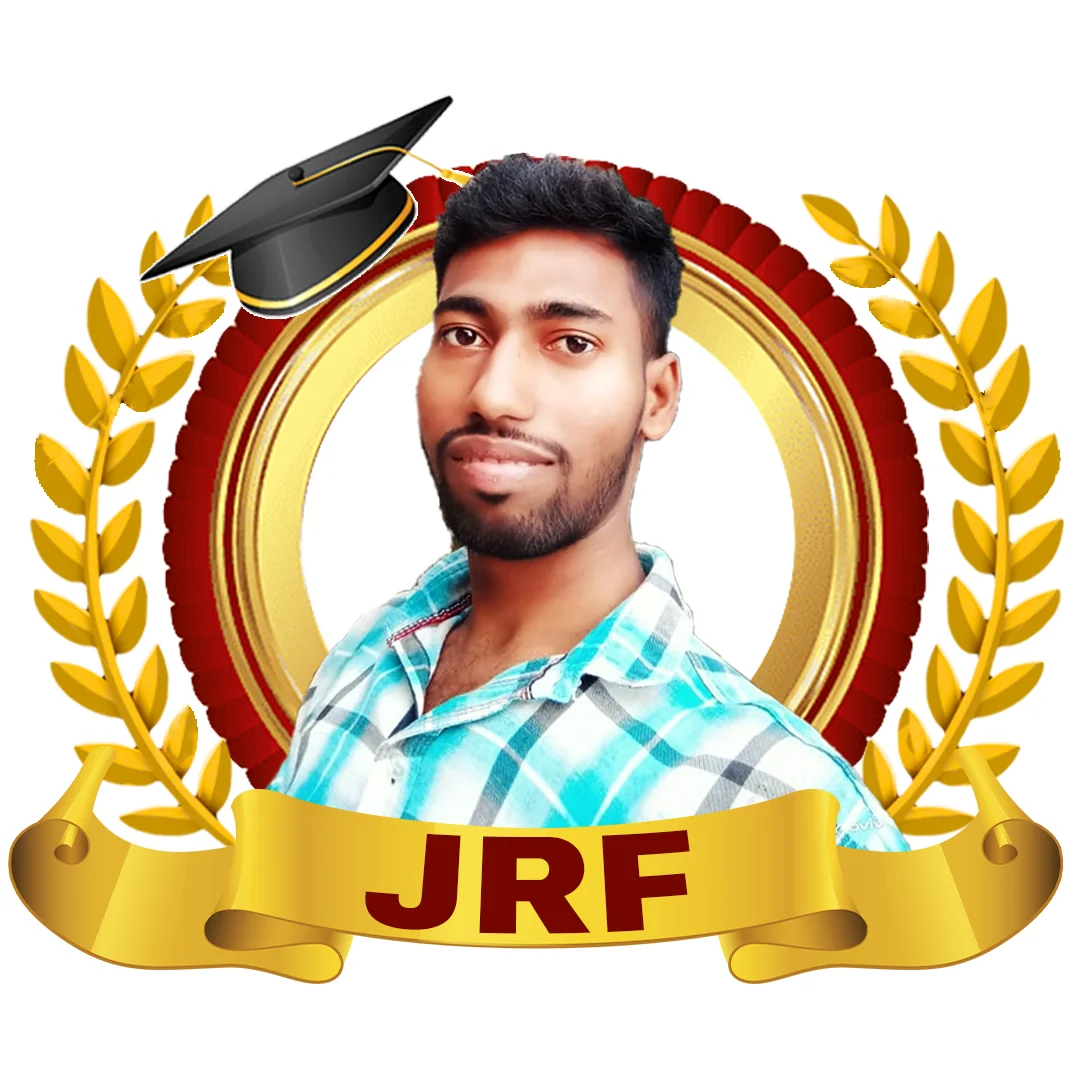 Mrinal Mondal- JRF - Bengali - 2024
