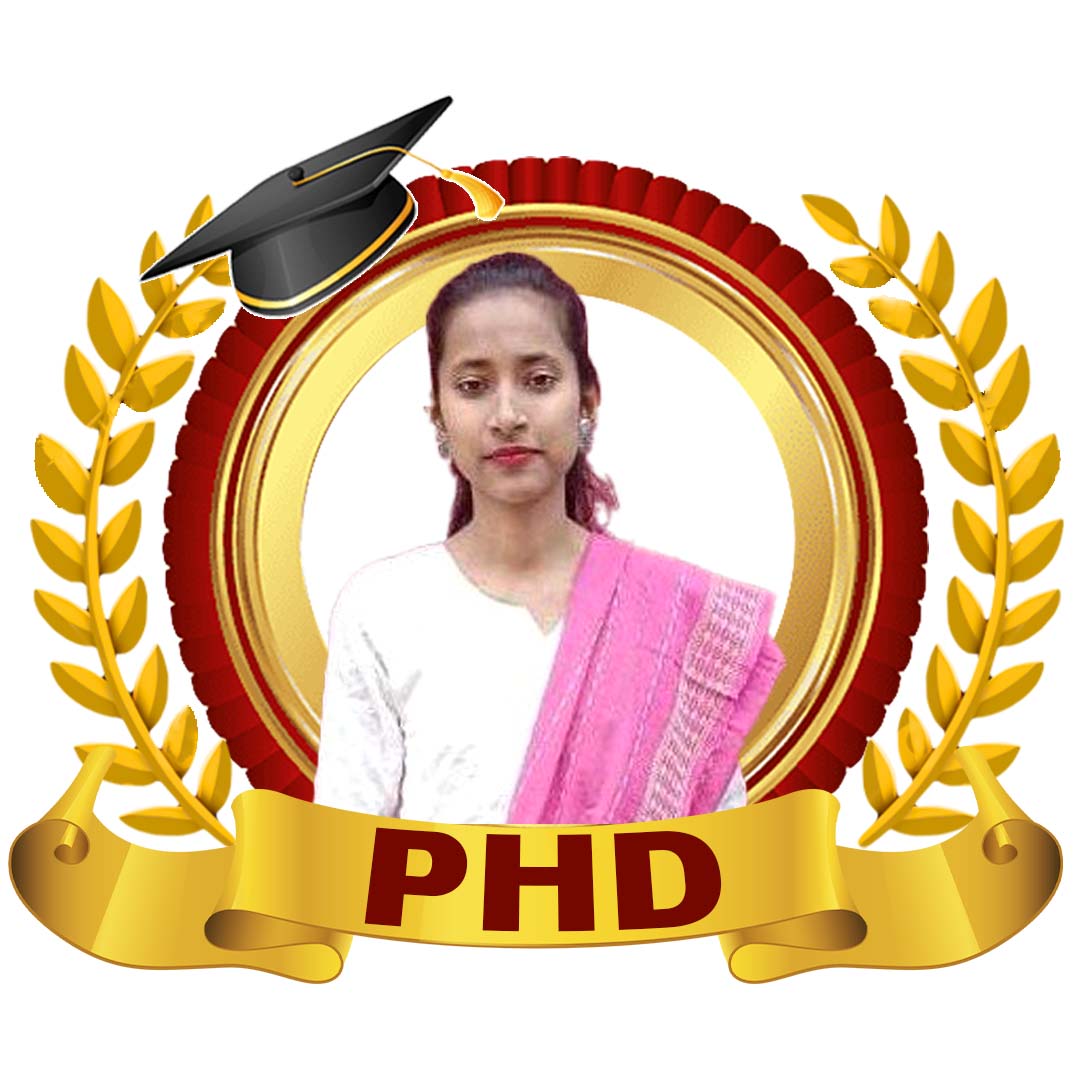 Anushree Bera Bengali NET Dec 2024