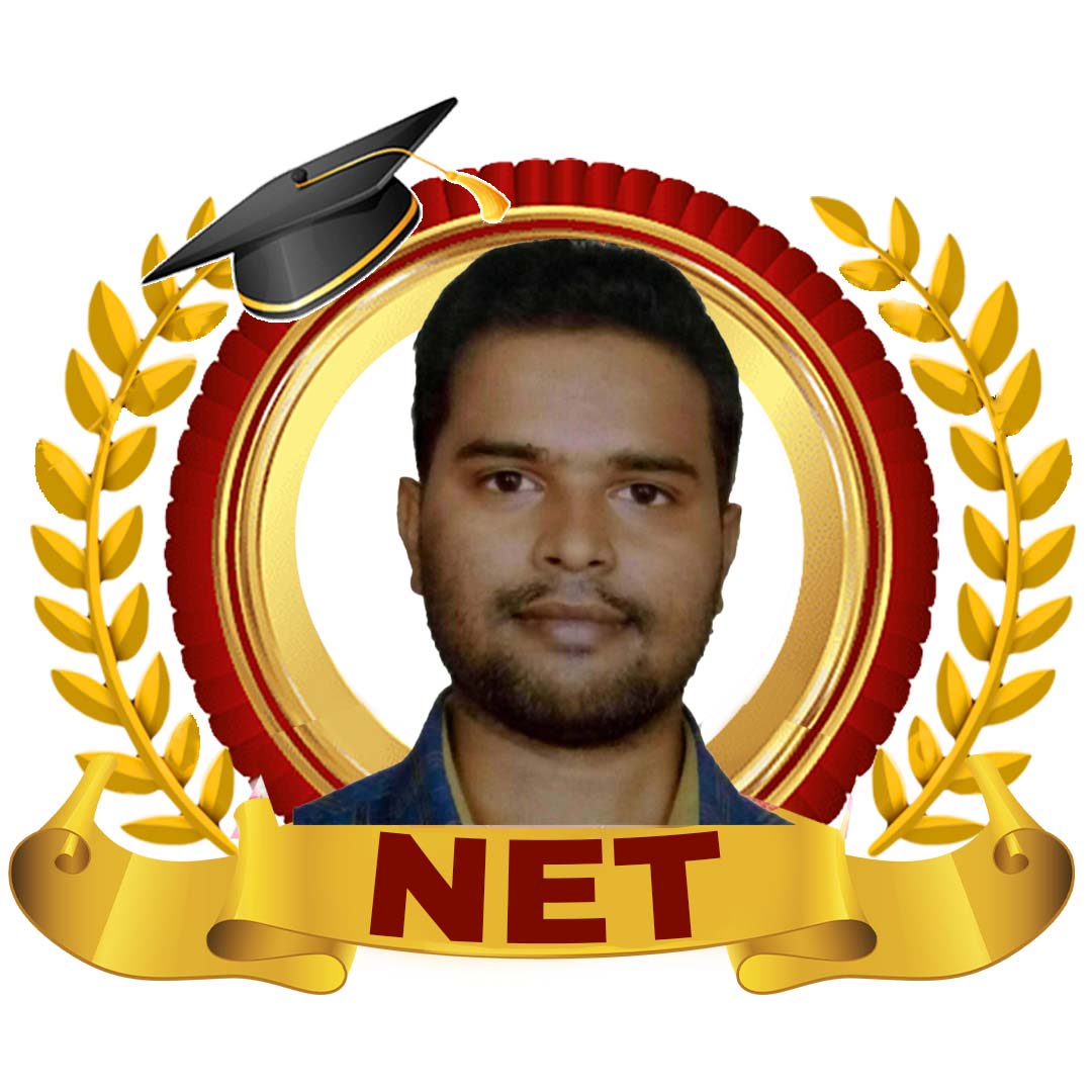 Baidyanath Gorai - Net Bengali Dec 2025