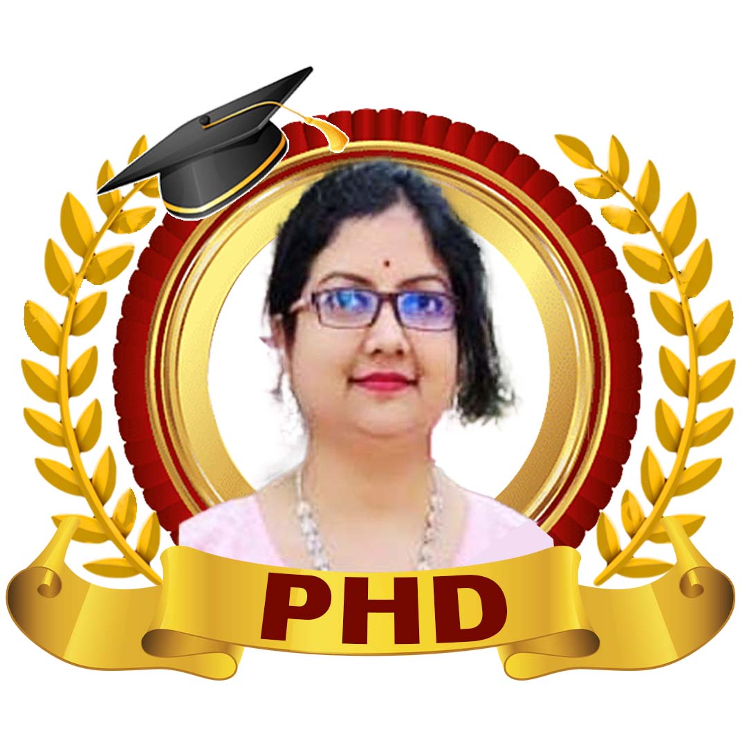 Haimanti Banerjee NET History Dec 2024