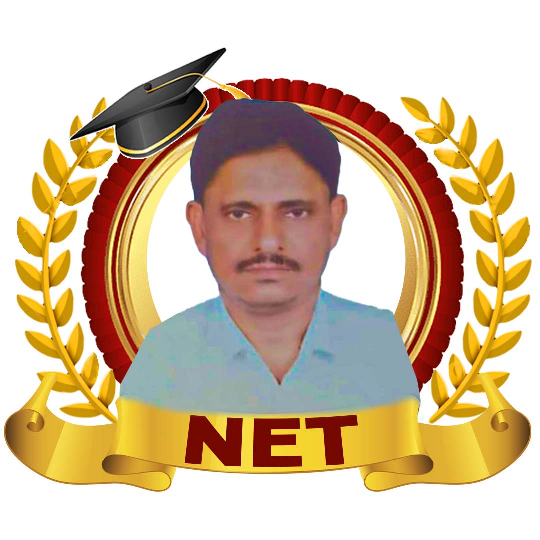 Harekrishna Ghosh - Net Education