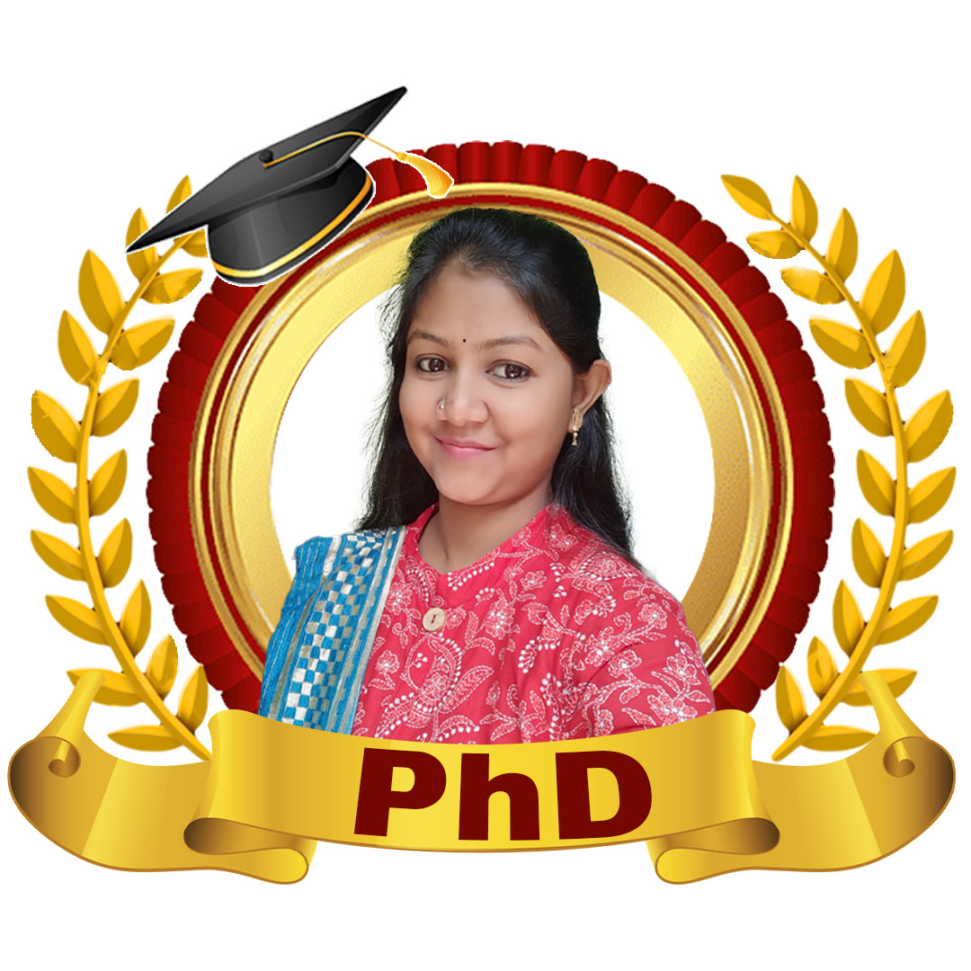June UGC NET Qualified Student 2024 Re-Exam -  Payel Pramanik