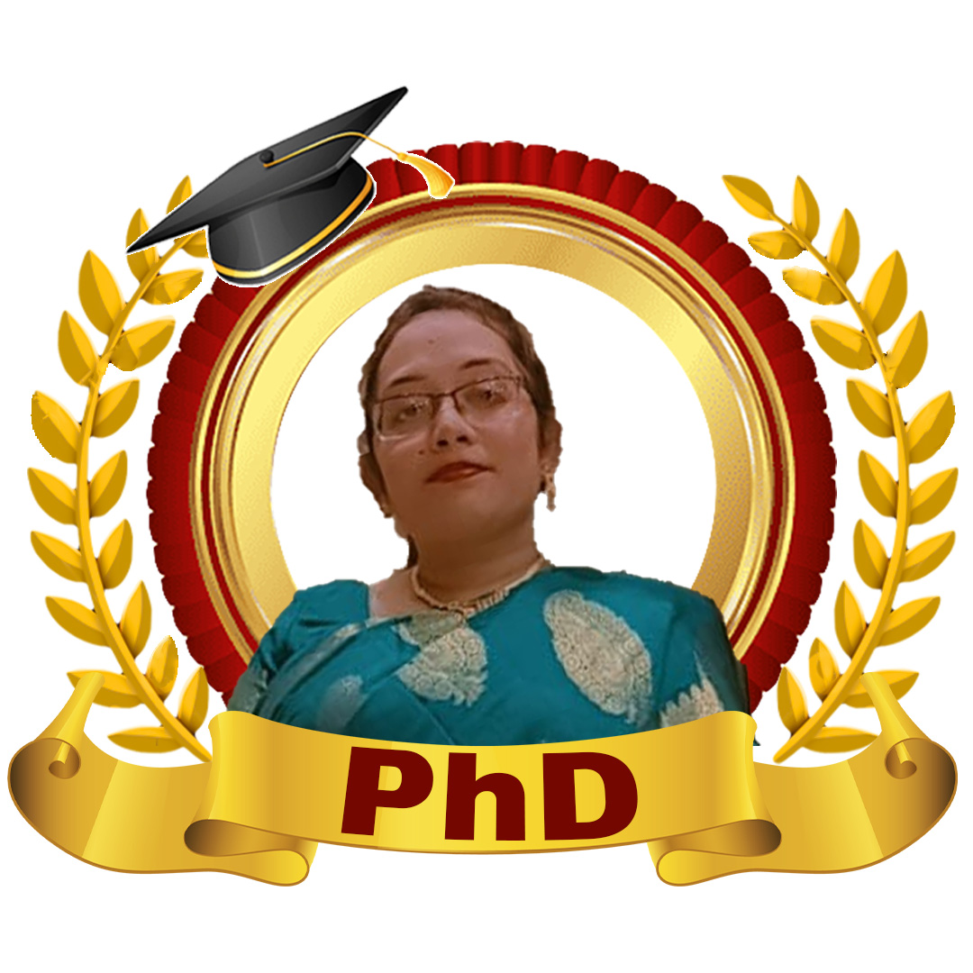 UGC NET Admission to Ph.D 2025 - Sampurna Mondal