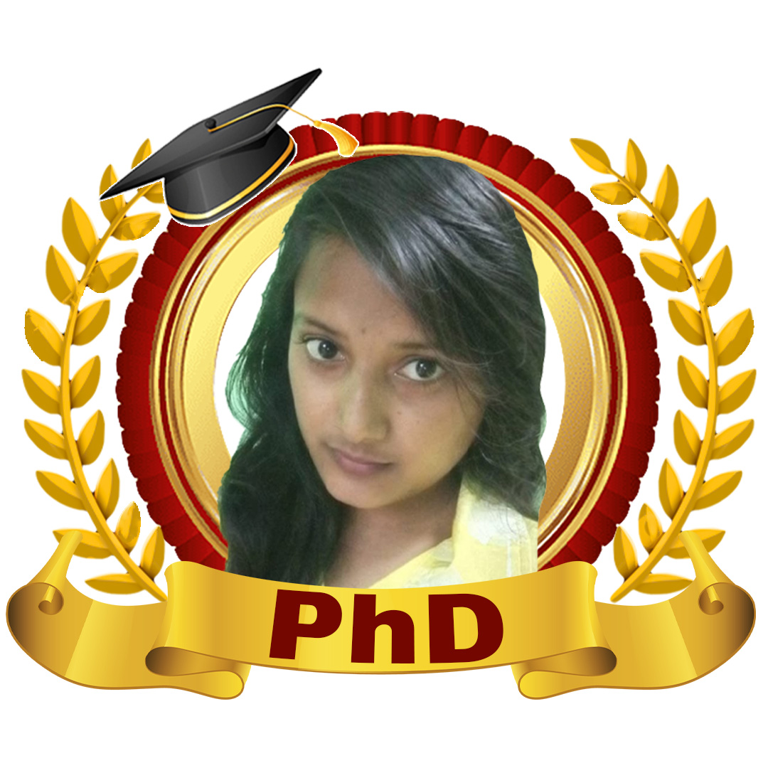 UGC NET Admission to Ph.D 2025 -Swagata Bodak