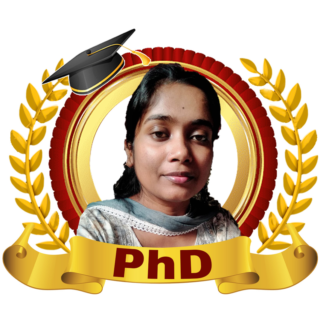 UGC NET Admission to Ph.D 2025 - Swagata Garai