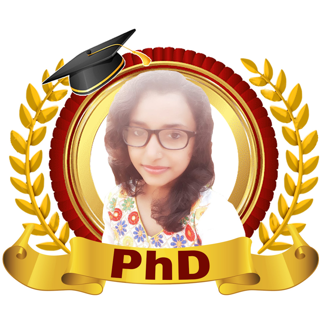 UGC NET Admission to Ph.D 2025 - Tanima Maity